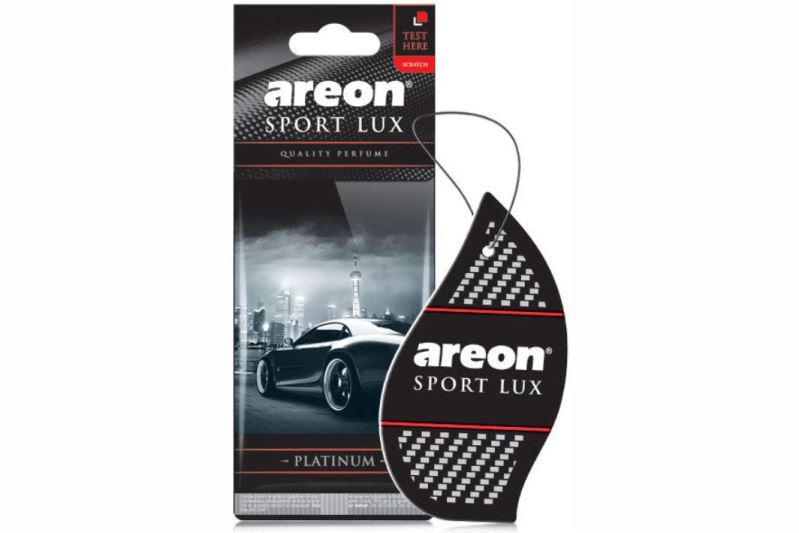 Areon Sport Lux